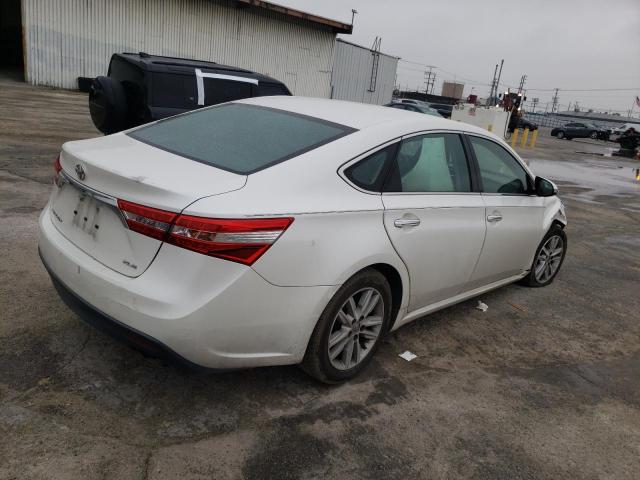 Photo 2 VIN: 4T1BK1EBXEU101027 - TOYOTA AVALON BAS 