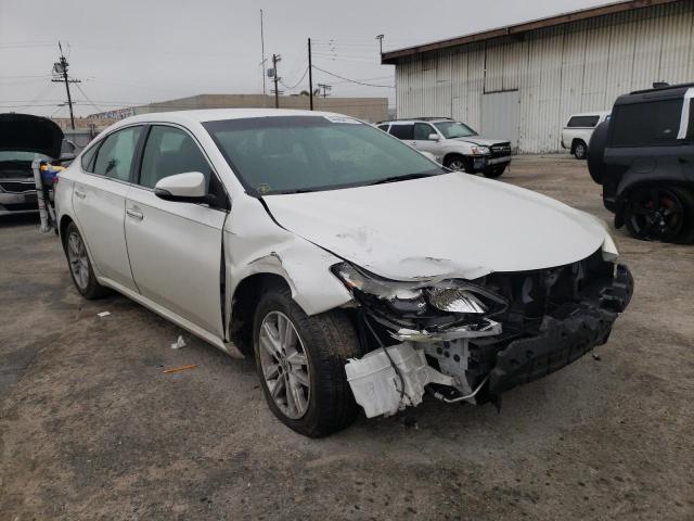 Photo 3 VIN: 4T1BK1EBXEU101027 - TOYOTA AVALON BAS 