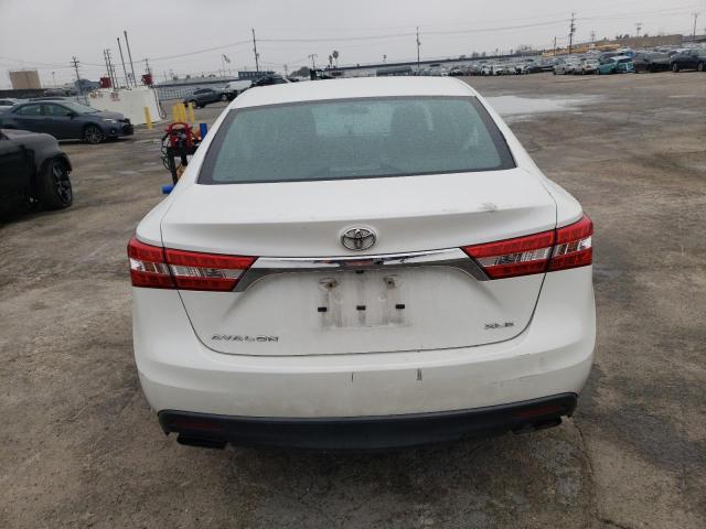 Photo 5 VIN: 4T1BK1EBXEU101027 - TOYOTA AVALON BAS 