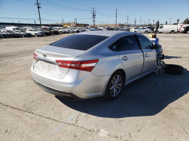 Photo 3 VIN: 4T1BK1EBXEU101349 - TOYOTA AVALON BAS 