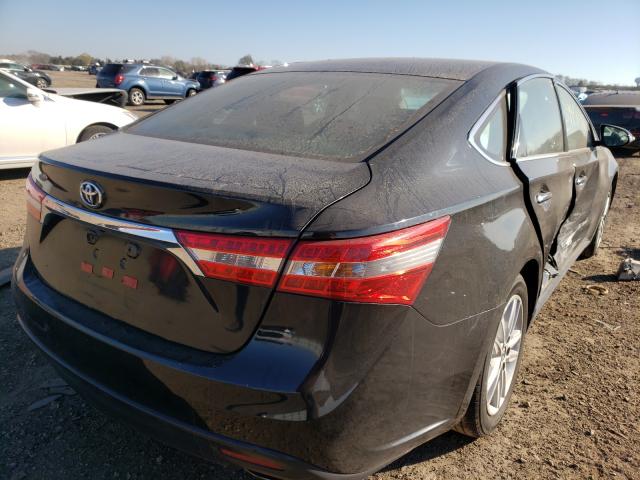 Photo 3 VIN: 4T1BK1EBXEU105918 - TOYOTA AVALON BAS 