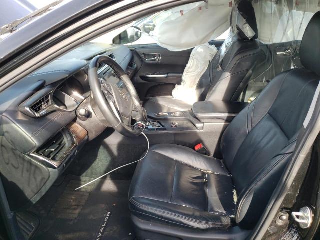 Photo 4 VIN: 4T1BK1EBXEU105918 - TOYOTA AVALON BAS 