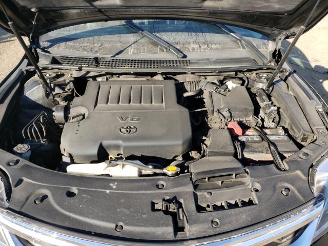 Photo 6 VIN: 4T1BK1EBXEU105918 - TOYOTA AVALON BAS 