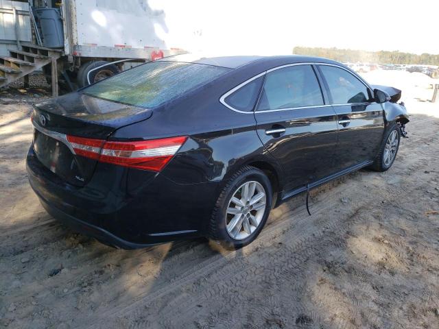 Photo 3 VIN: 4T1BK1EBXEU106194 - TOYOTA AVALON BAS 