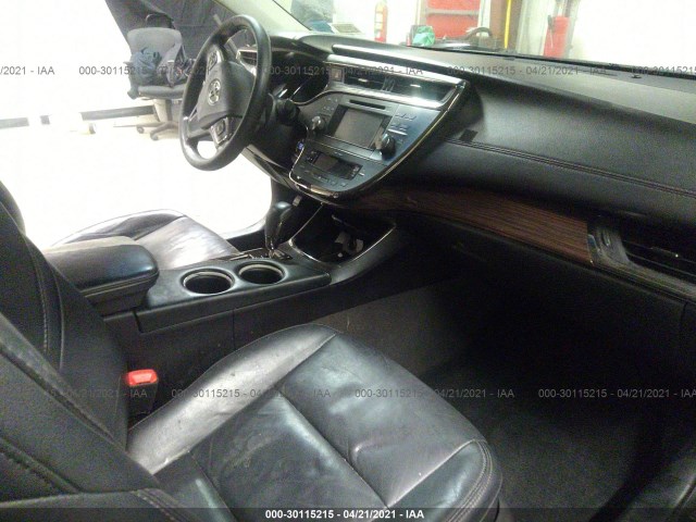 Photo 4 VIN: 4T1BK1EBXEU107474 - TOYOTA AVALON 