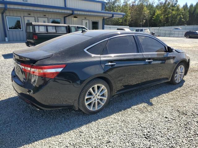 Photo 2 VIN: 4T1BK1EBXEU108690 - TOYOTA AVALON BAS 