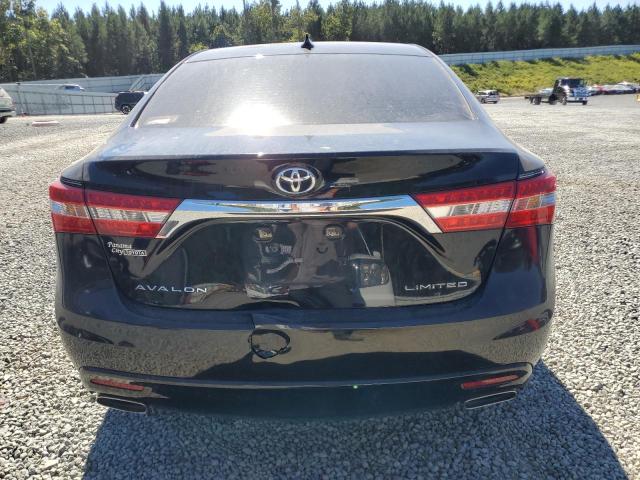 Photo 5 VIN: 4T1BK1EBXEU108690 - TOYOTA AVALON BAS 