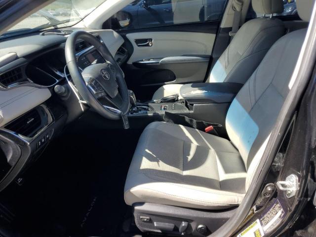 Photo 6 VIN: 4T1BK1EBXEU108690 - TOYOTA AVALON BAS 