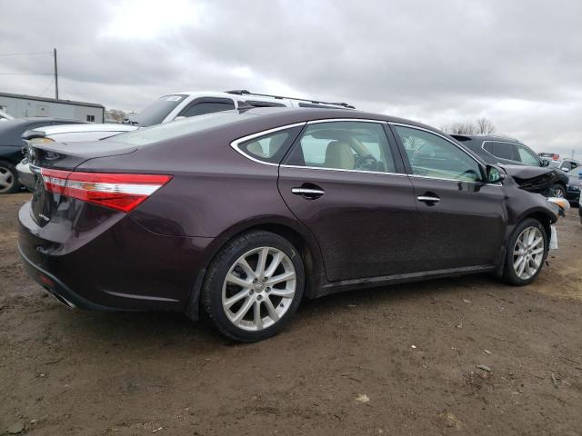 Photo 2 VIN: 4T1BK1EBXEU110097 - TOYOTA AVALON 