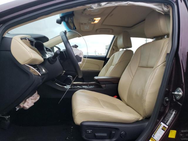 Photo 6 VIN: 4T1BK1EBXEU110097 - TOYOTA AVALON 