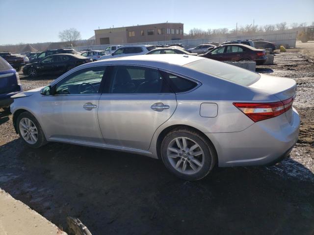 Photo 1 VIN: 4T1BK1EBXEU110696 - TOYOTA AVALON 