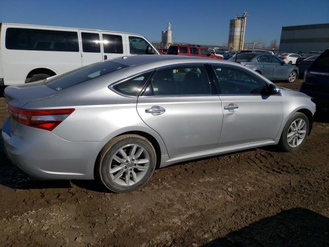 Photo 2 VIN: 4T1BK1EBXEU110696 - TOYOTA AVALON 