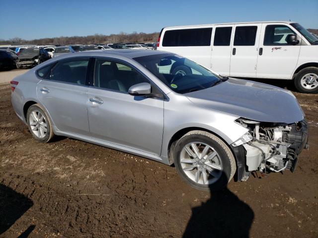 Photo 3 VIN: 4T1BK1EBXEU110696 - TOYOTA AVALON 