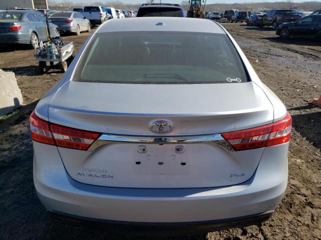 Photo 5 VIN: 4T1BK1EBXEU110696 - TOYOTA AVALON 