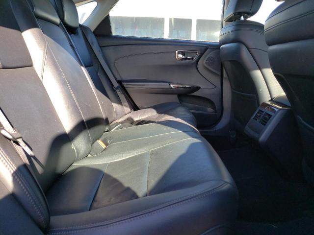 Photo 9 VIN: 4T1BK1EBXEU110696 - TOYOTA AVALON 