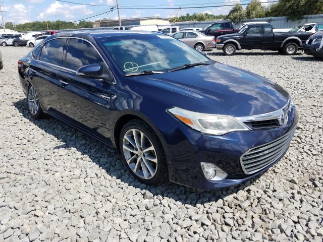 Photo 0 VIN: 4T1BK1EBXEU111251 - TOYOTA AVALON BAS 