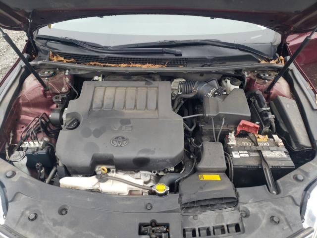 Photo 6 VIN: 4T1BK1EBXEU113162 - TOYOTA AVALON BAS 