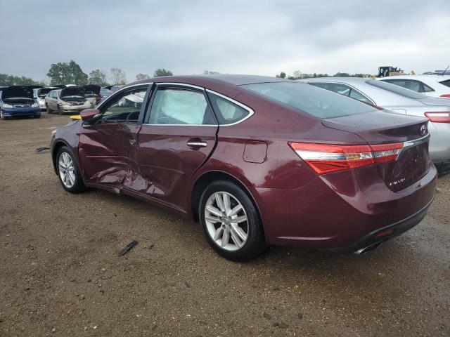 Photo 1 VIN: 4T1BK1EBXEU115168 - TOYOTA AVALON BAS 