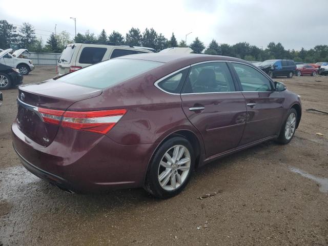 Photo 2 VIN: 4T1BK1EBXEU115168 - TOYOTA AVALON BAS 