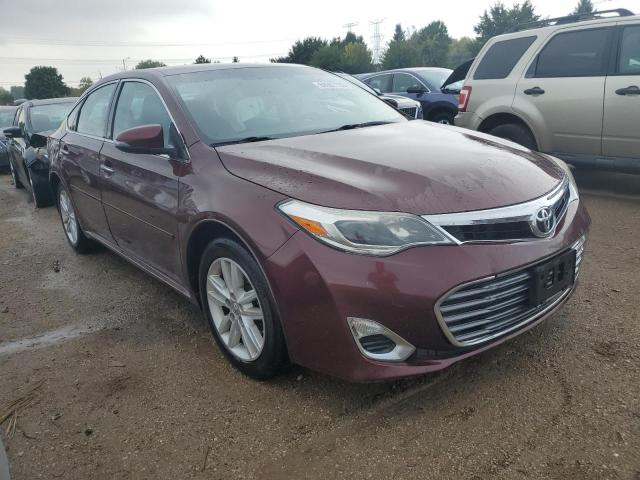 Photo 3 VIN: 4T1BK1EBXEU115168 - TOYOTA AVALON BAS 