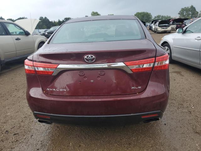 Photo 5 VIN: 4T1BK1EBXEU115168 - TOYOTA AVALON BAS 