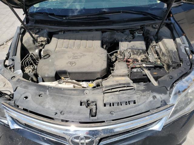 Photo 10 VIN: 4T1BK1EBXEU115316 - TOYOTA AVALON BAS 