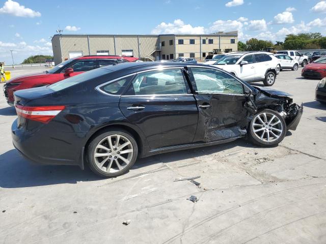 Photo 2 VIN: 4T1BK1EBXEU115316 - TOYOTA AVALON BAS 