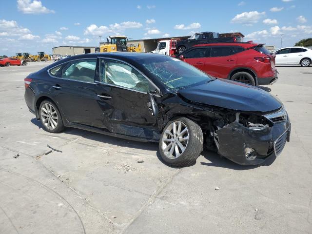 Photo 3 VIN: 4T1BK1EBXEU115316 - TOYOTA AVALON BAS 