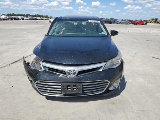 Photo 4 VIN: 4T1BK1EBXEU115316 - TOYOTA AVALON BAS 