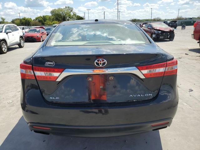 Photo 5 VIN: 4T1BK1EBXEU115316 - TOYOTA AVALON BAS 