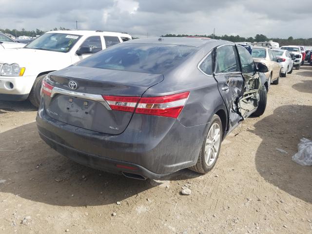 Photo 3 VIN: 4T1BK1EBXEU115364 - TOYOTA AVALON BAS 