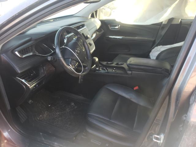 Photo 4 VIN: 4T1BK1EBXEU115364 - TOYOTA AVALON BAS 