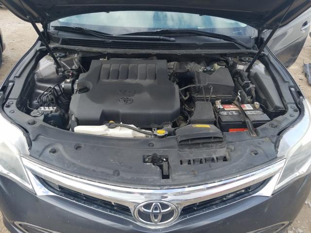 Photo 6 VIN: 4T1BK1EBXEU115364 - TOYOTA AVALON BAS 