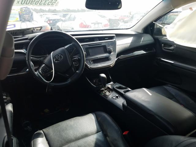 Photo 8 VIN: 4T1BK1EBXEU115364 - TOYOTA AVALON BAS 