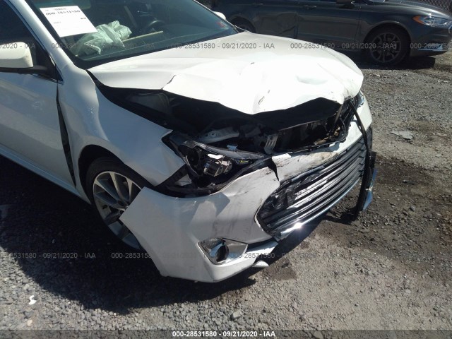 Photo 5 VIN: 4T1BK1EBXEU115395 - TOYOTA AVALON 