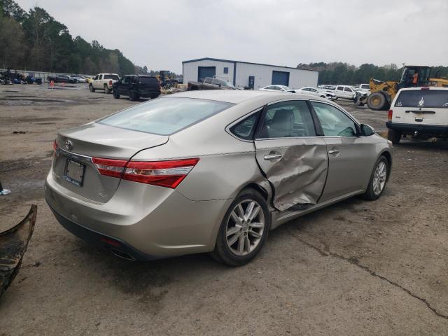 Photo 2 VIN: 4T1BK1EBXEU116806 - TOYOTA AVALON BAS 