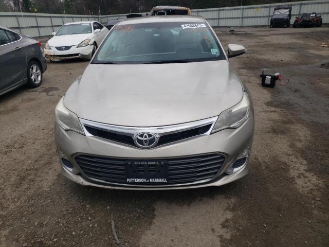 Photo 4 VIN: 4T1BK1EBXEU116806 - TOYOTA AVALON BAS 