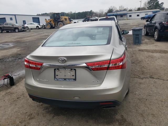 Photo 5 VIN: 4T1BK1EBXEU116806 - TOYOTA AVALON BAS 