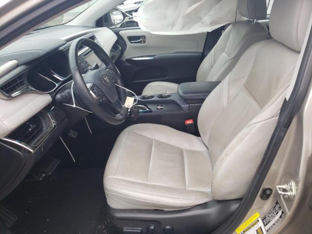 Photo 6 VIN: 4T1BK1EBXEU116806 - TOYOTA AVALON BAS 