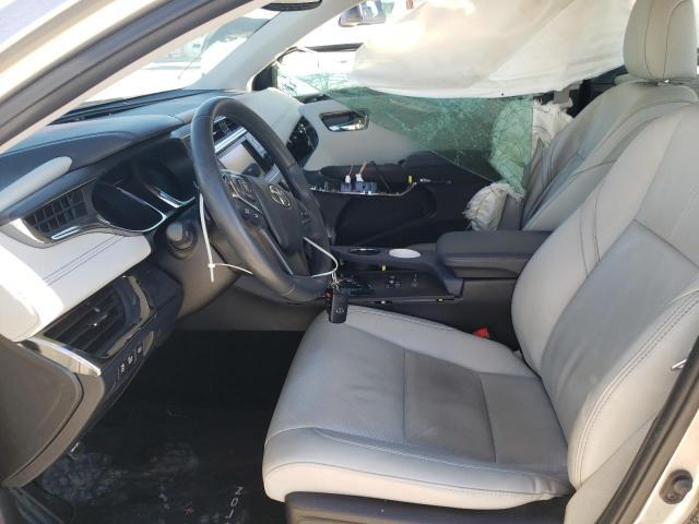 Photo 4 VIN: 4T1BK1EBXEU117275 - TOYOTA AVALON BAS 