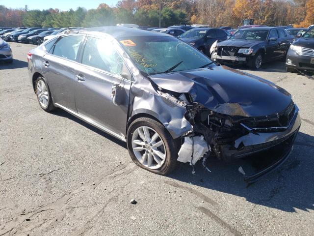 Photo 0 VIN: 4T1BK1EBXEU120855 - TOYOTA AVALON BAS 