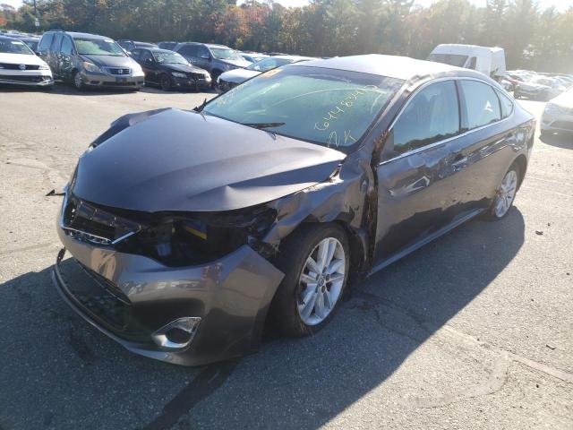 Photo 1 VIN: 4T1BK1EBXEU120855 - TOYOTA AVALON BAS 