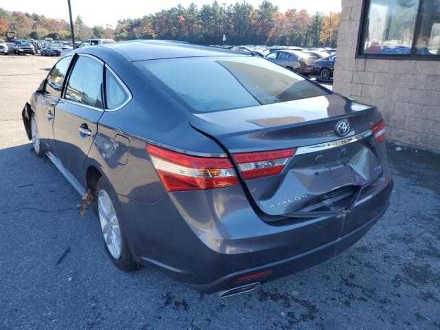 Photo 2 VIN: 4T1BK1EBXEU120855 - TOYOTA AVALON BAS 