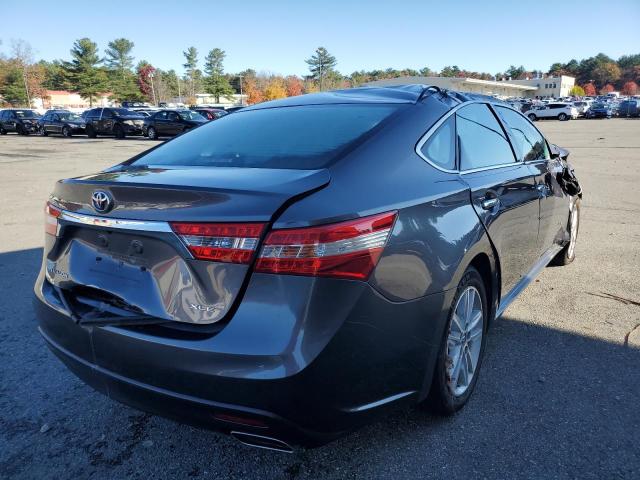 Photo 3 VIN: 4T1BK1EBXEU120855 - TOYOTA AVALON BAS 