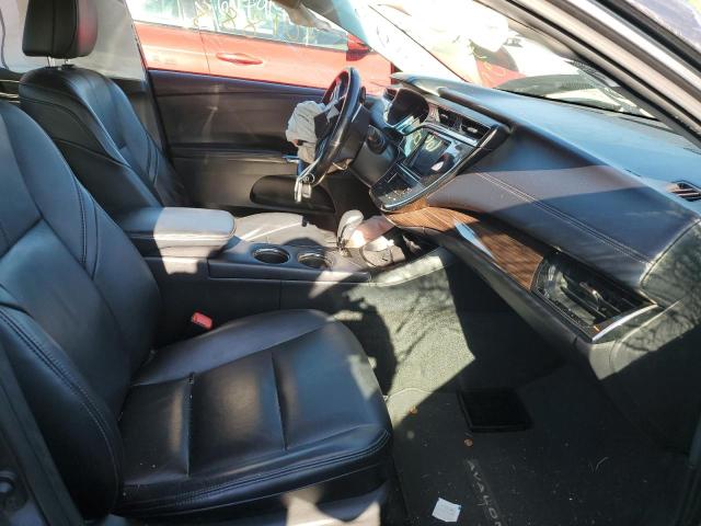 Photo 4 VIN: 4T1BK1EBXEU120855 - TOYOTA AVALON BAS 