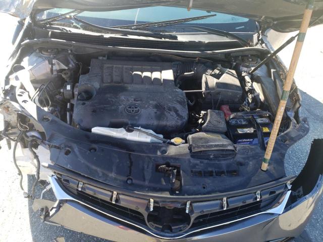 Photo 6 VIN: 4T1BK1EBXEU120855 - TOYOTA AVALON BAS 