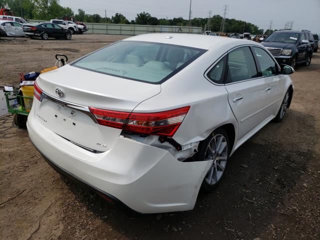 Photo 3 VIN: 4T1BK1EBXEU121939 - TOYOTA AVALON BAS 