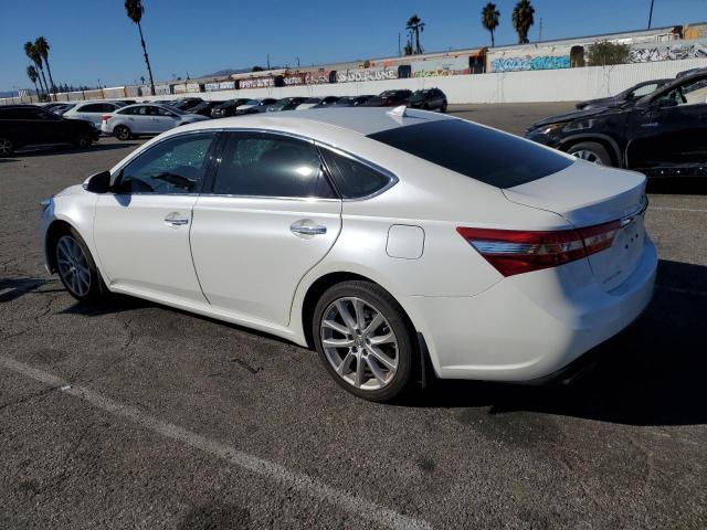 Photo 1 VIN: 4T1BK1EBXEU122086 - TOYOTA AVALON 