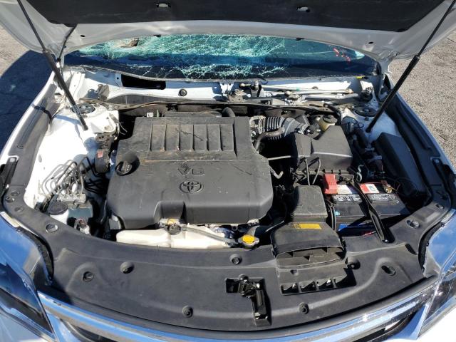 Photo 10 VIN: 4T1BK1EBXEU122086 - TOYOTA AVALON 