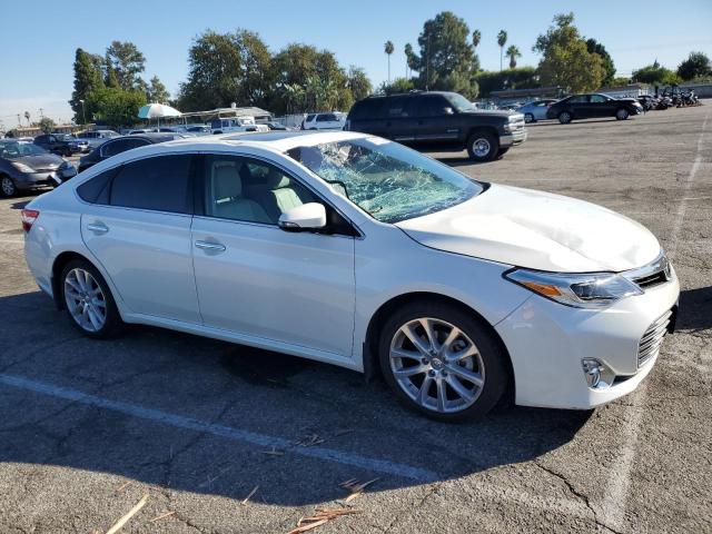 Photo 3 VIN: 4T1BK1EBXEU122086 - TOYOTA AVALON 